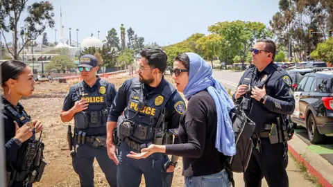 Heroic Actions of a Family Man: Security Guard Saved Lives in San Diego Mosque Shooting