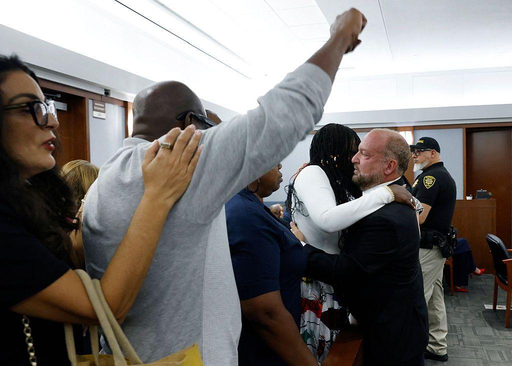 Historic Verdict: Ex‑Gang Boss Convicted for Tupac Shakur’s 1996 Murder