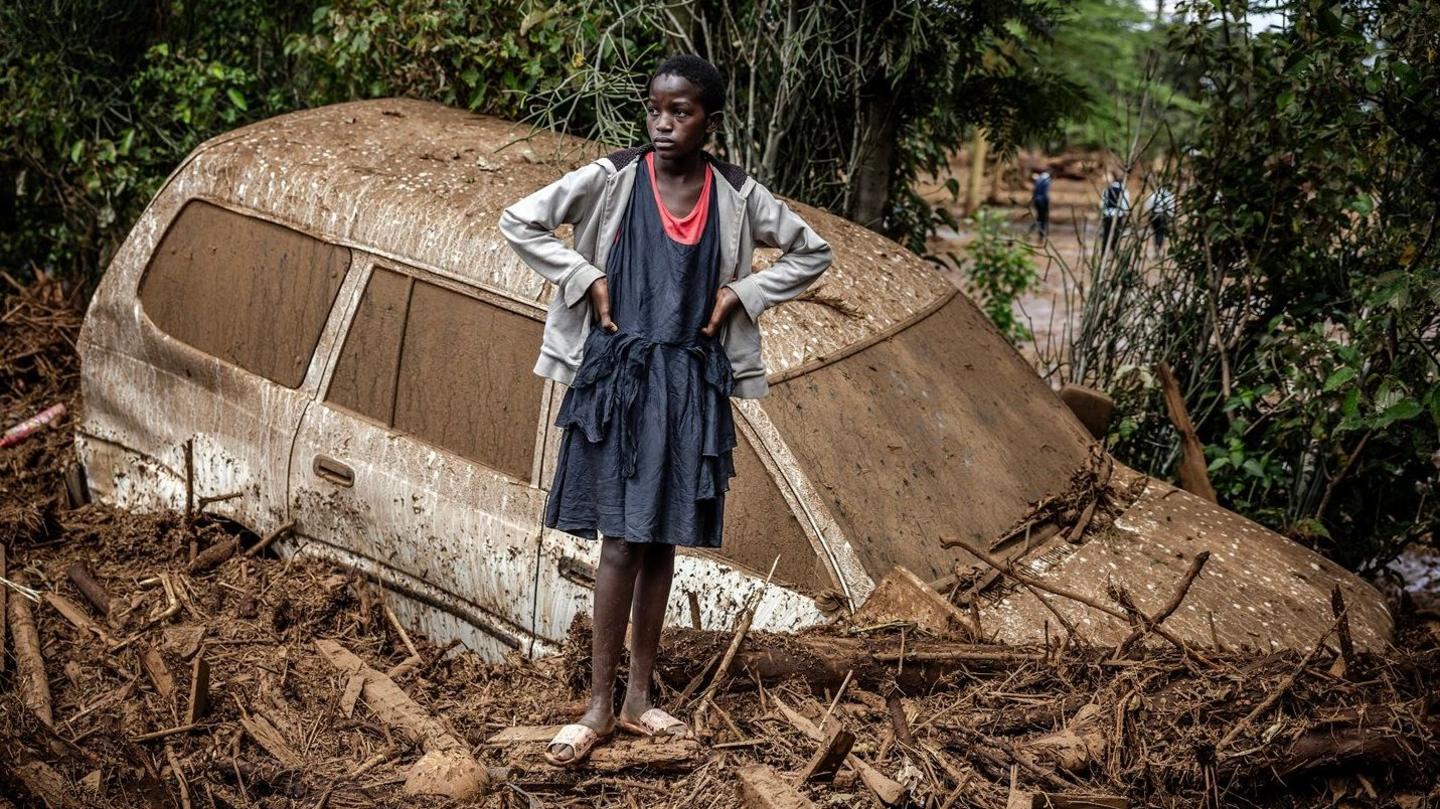 UN warns of ‘supersized’ El Niño as countries brace for worldwide climate shocks