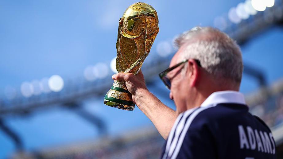 FIFA’s New Head‑to‑Head Rule Changes Could Make 2026 Group Stage Unfair