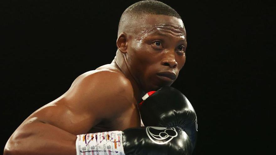 Four Arrested in Murder of South African Boxing Champion Zolani Tete