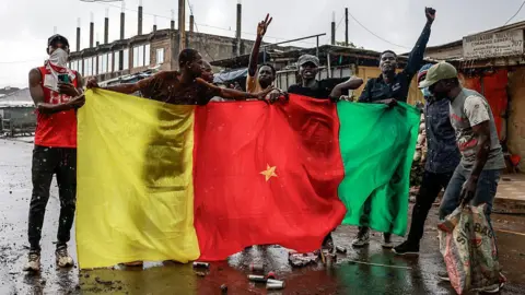 Cameroon Opposition Leader Faces Legal Action Amid Election Unrest