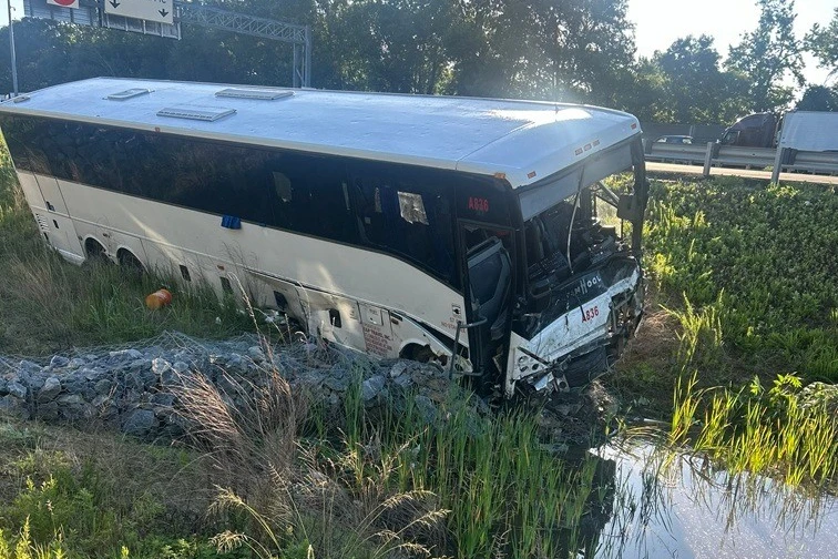 Safety on the Road to Sustainability: Lessons from Virginia Bus Crash