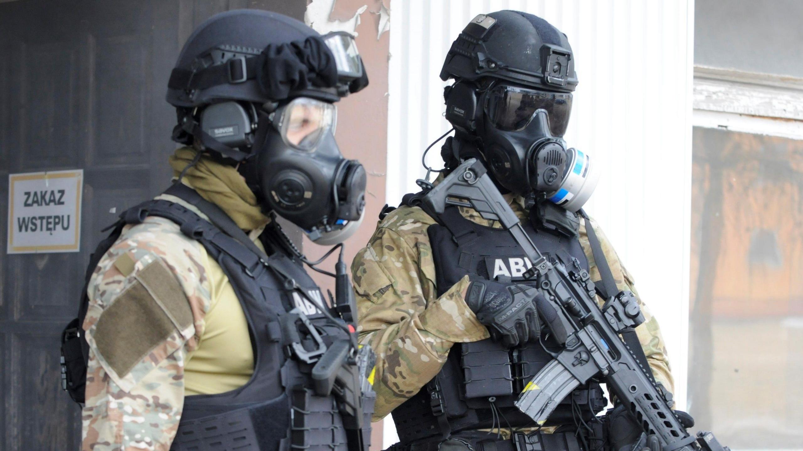 18‑Year‑Old Ukrainian Teen Charged in Polish Sabotage on Behalf of Russian Intelligence