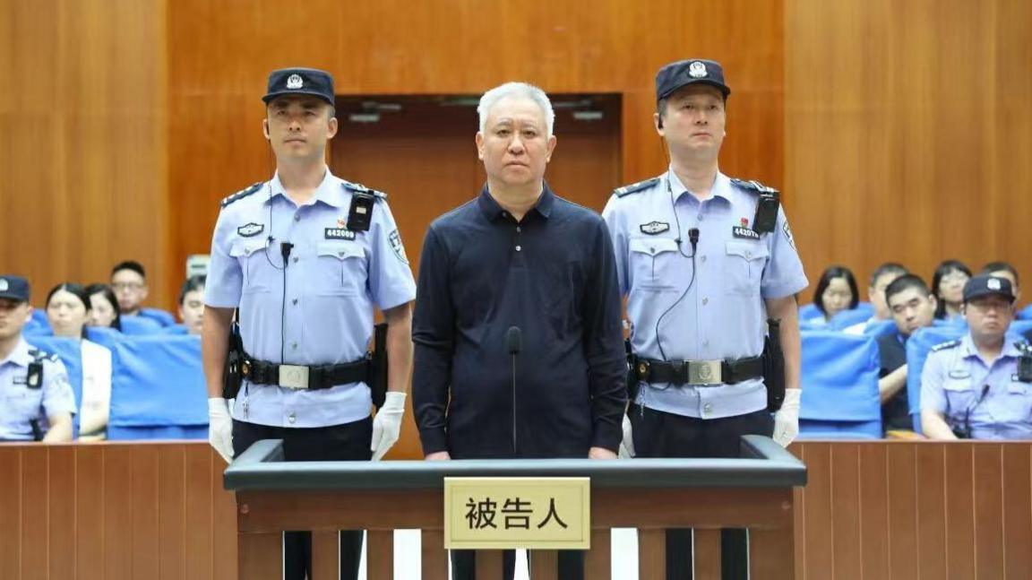 Life‑Sentencing for Evergrande Founder Highlights the Rippleed Impact of China’s Housing Crash