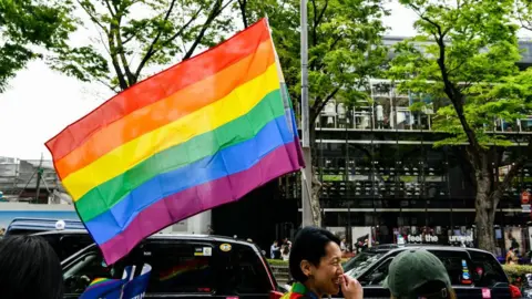 Tokyo Court Declares Japan's Same-Sex Marriage Ban Constitutional: LGBTQ Community Reacts