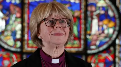 Tensions Rise in Anglican Community Over Appointment of First Female Archbishop of Canterbury