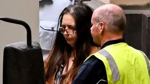 Life Sentence for Australian Woman in Notorious Mushroom Murder Case