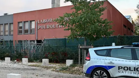 Lyon Gold Refinery Heist Highlights Rising Crime in France's Cultural Sector