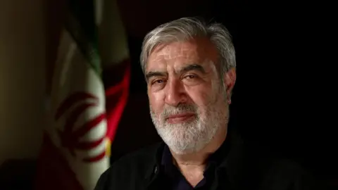 Iran Stands Firm on Control Over the Strait of Hormuz Amid Tensions