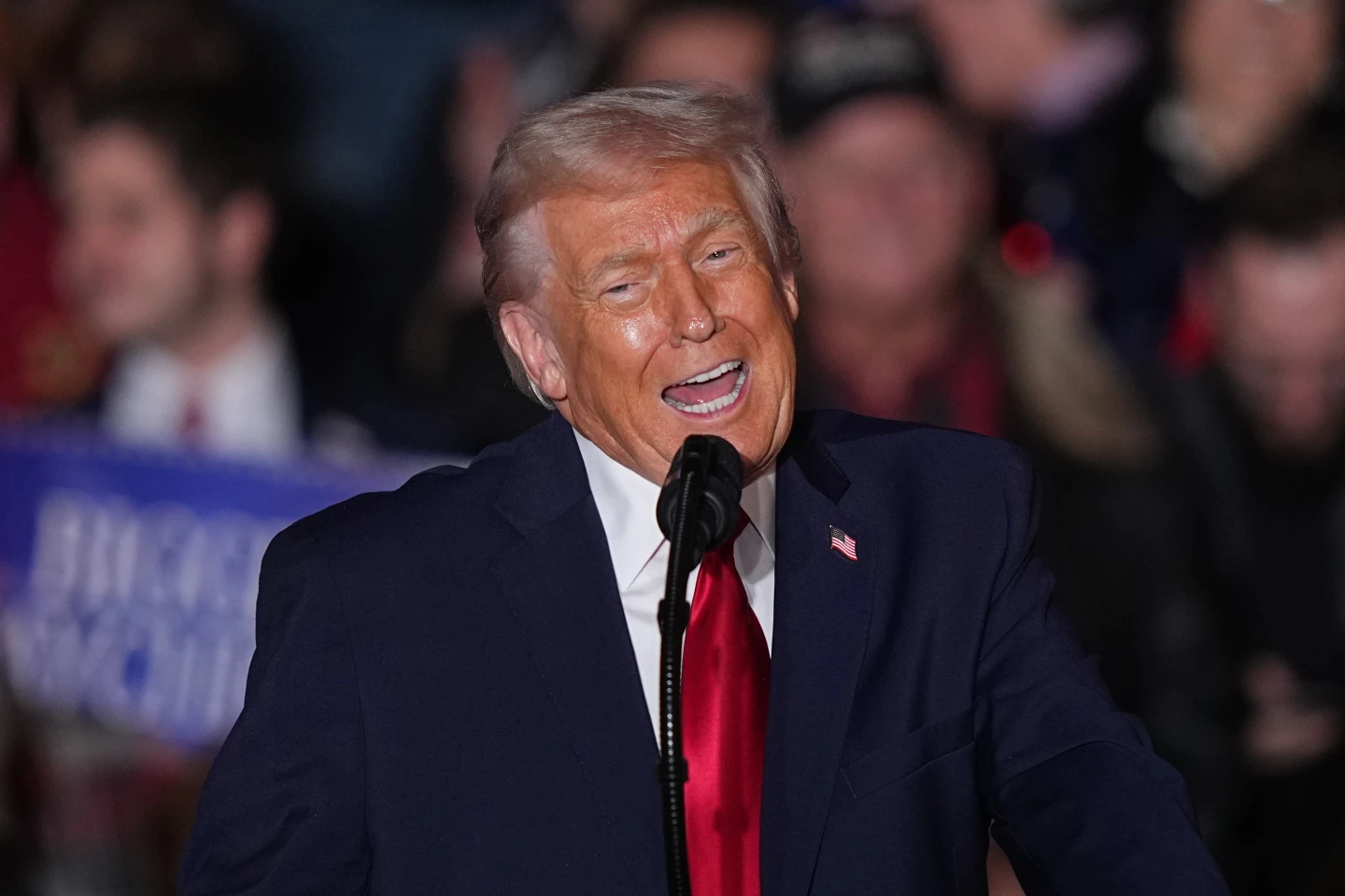 Political Profanity: The Coarsening Language of Today's Leaders