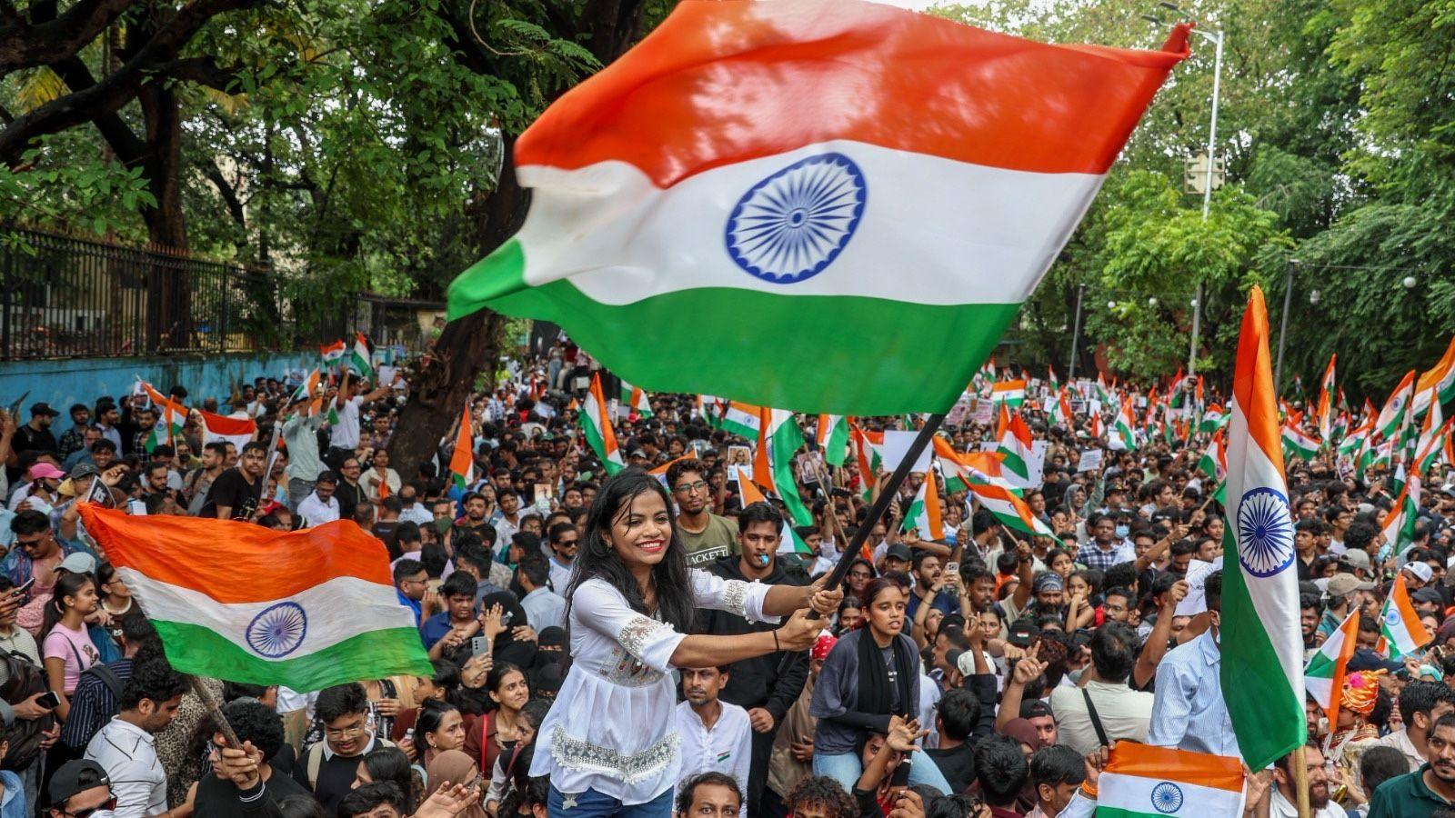 Youth Protest Shakes Politics—India’s First Minister Resignation Signals New Era of Accountability