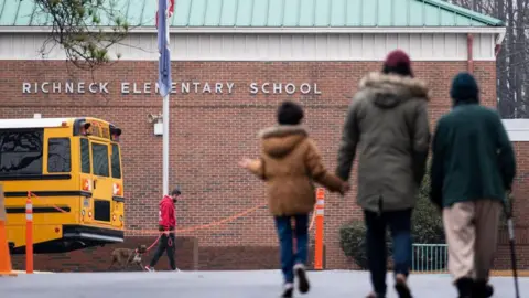 Virginia School Safety Reckoning: Charges Dismissed Against Official in Historic Child-Shooting Case
