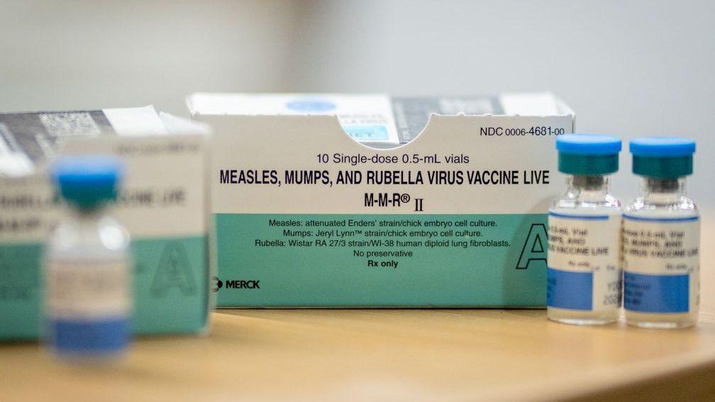 Measles Deaths in Pennsylvania Highlight Rising Vaccine Hesitancy