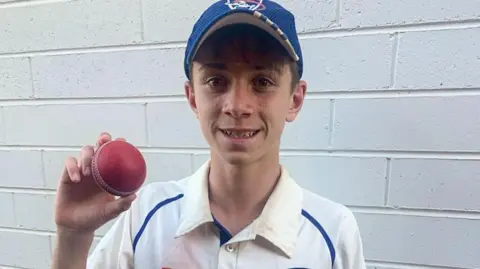 Tragic Loss: Teenage Cricketer Dies After Training Accident in Melbourne