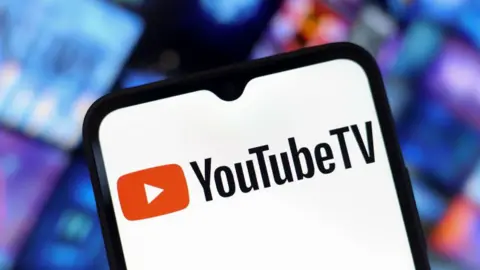 Disney and YouTube TV: Channels Disappear Amid Fee Dispute