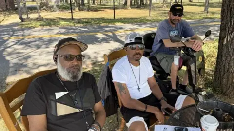 Martinsburg, West Virginia: On the Frontlines of Government Shutdown Impacts