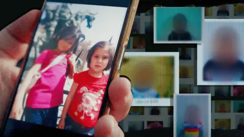 The Shadow of the Assad Regime: Mothers' Harrowing Search for Disappeared Children
