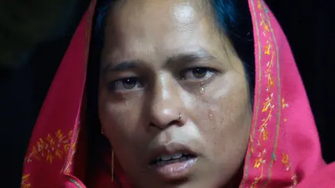 Deportation Crisis: A Family's Struggle Between India and Bangladesh