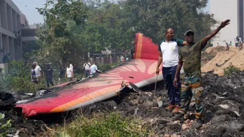 Investigating the Air India Crash: A Call for Comprehensive Climate‑Sensitive Safety Review