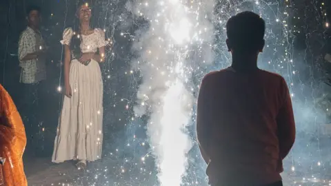 Delhi Suffers Toxic Haze Post-Diwali Despite 'Green' Fireworks