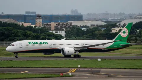 Eva Air Apologizes After Requesting Paperwork from Deceased Flight Attendant