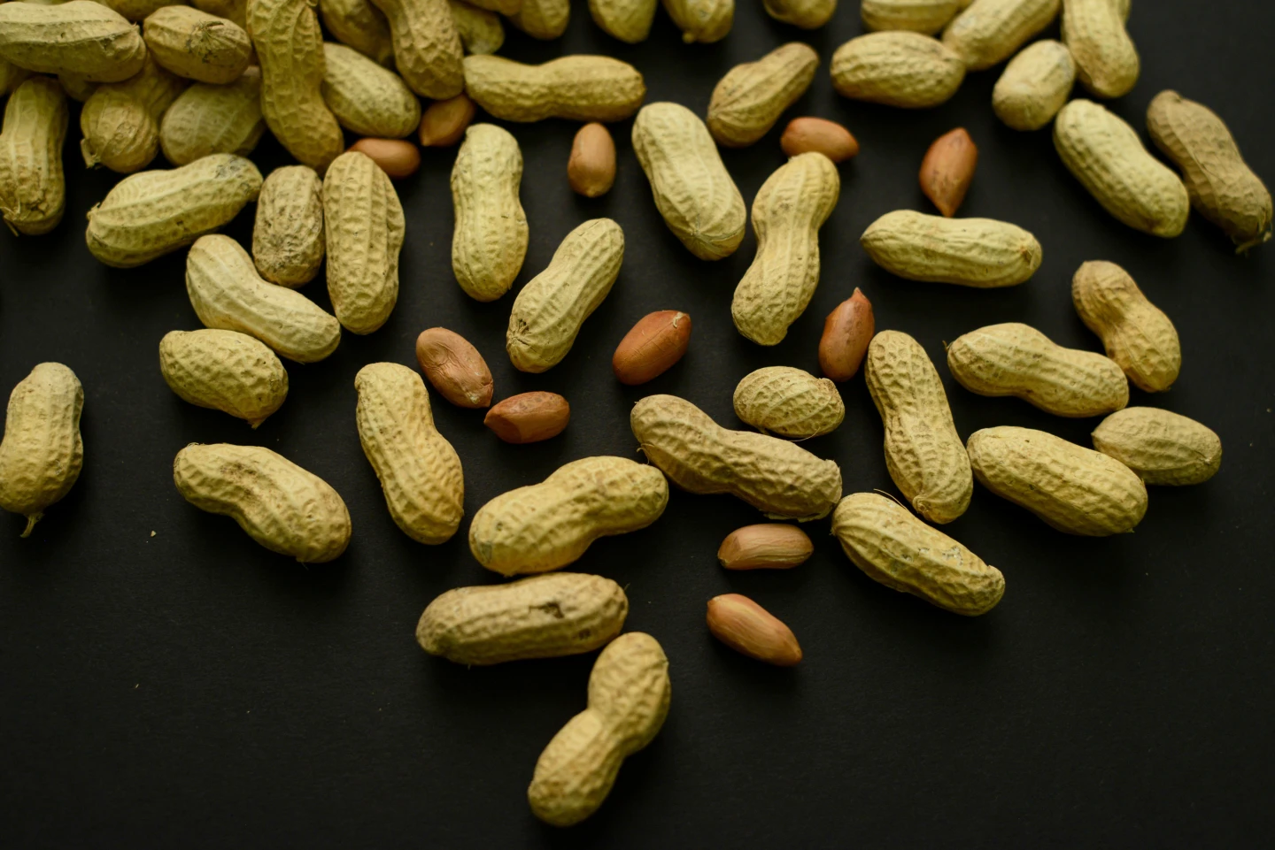 Groundbreaking Study Shows Early Introduction of Peanuts Cuts Allergy Cases