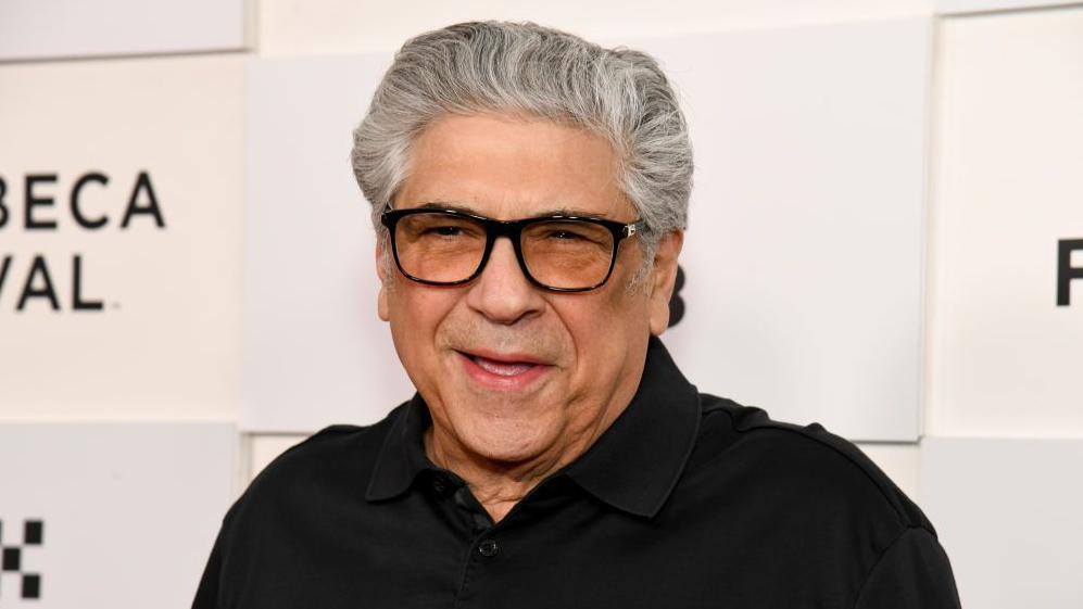 Vincent Pastore, The Sopranos Star, Dies at 80