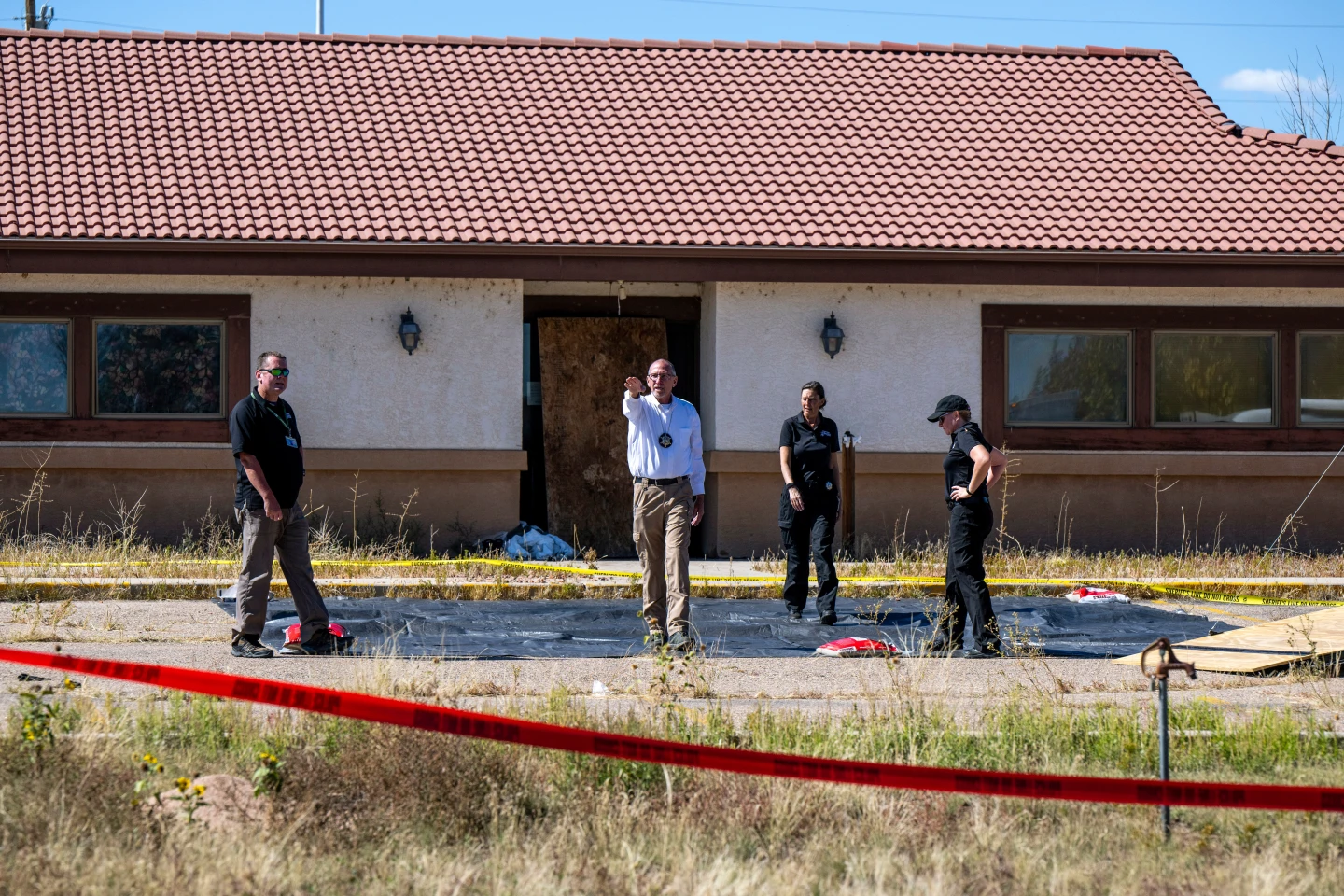 Colorado Funeral Home Scandal Sparks Industry Reform Amid Abuse Sentencing