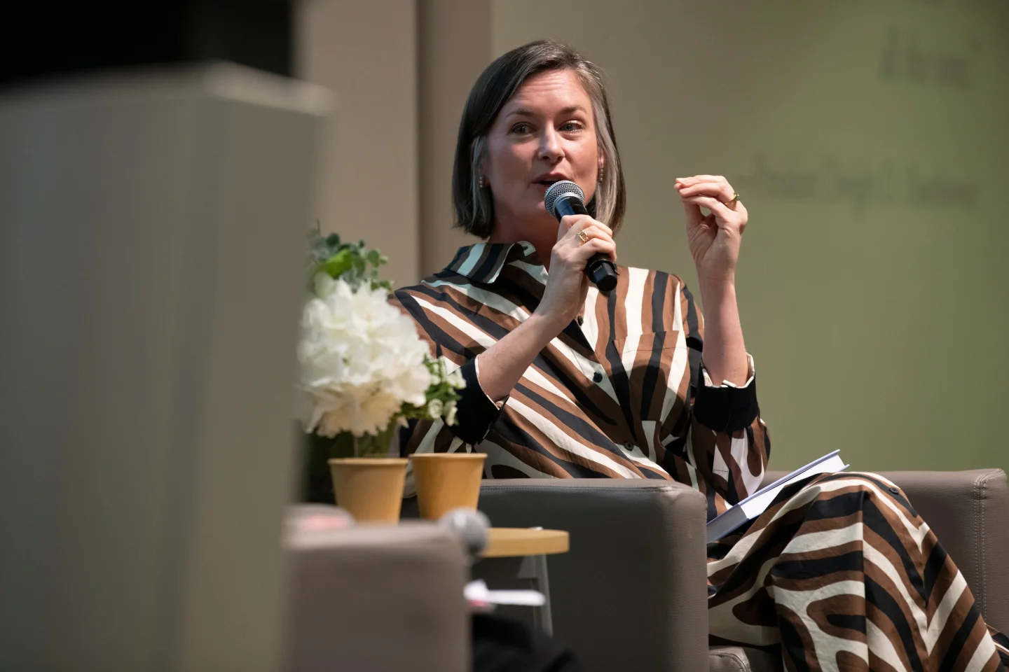 Harnessing Joy in the Climate Fight: Activists Embrace Positivity to Combat Melancholy