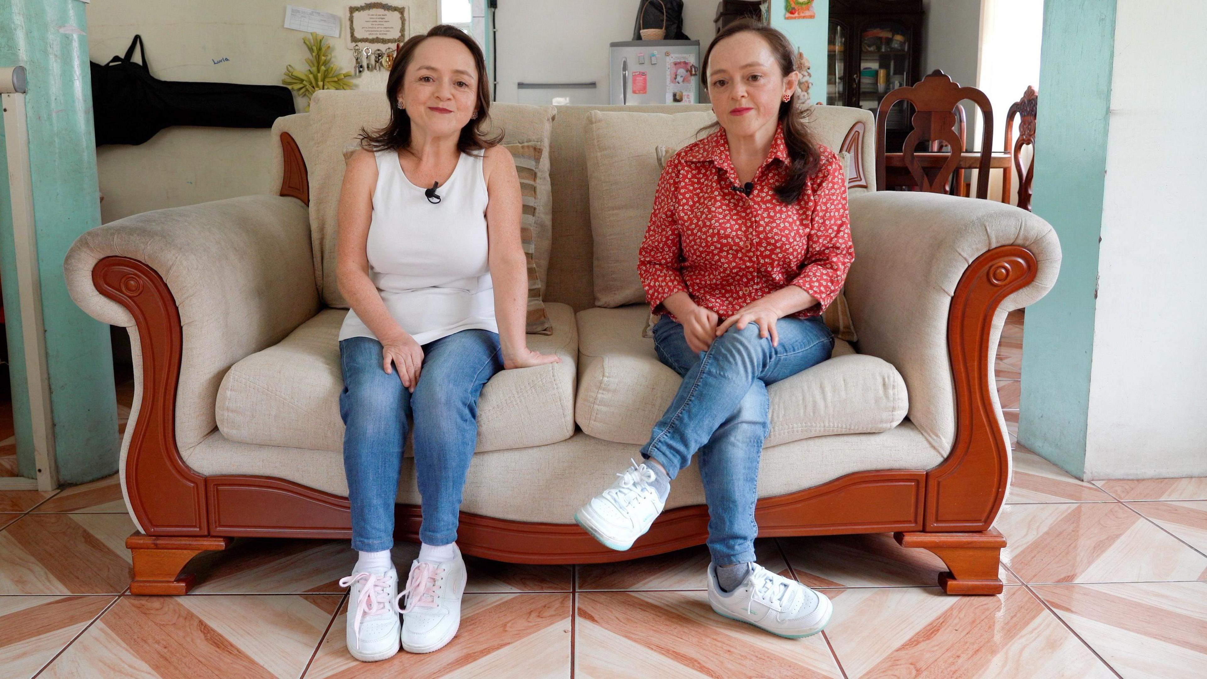 Twin Sisters in Ecuador: A Rare Disorder Offers New Clues to Curb Cancer