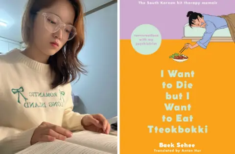 The Comfort of Tteokbokki: Remembering Baek Se-hee and Her Impact on Mental Health Conversations