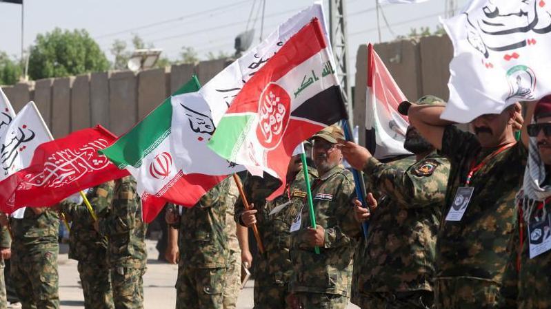Oil strikes and climate risks: How Iran‑US clashes threaten Gulf shipping lanes