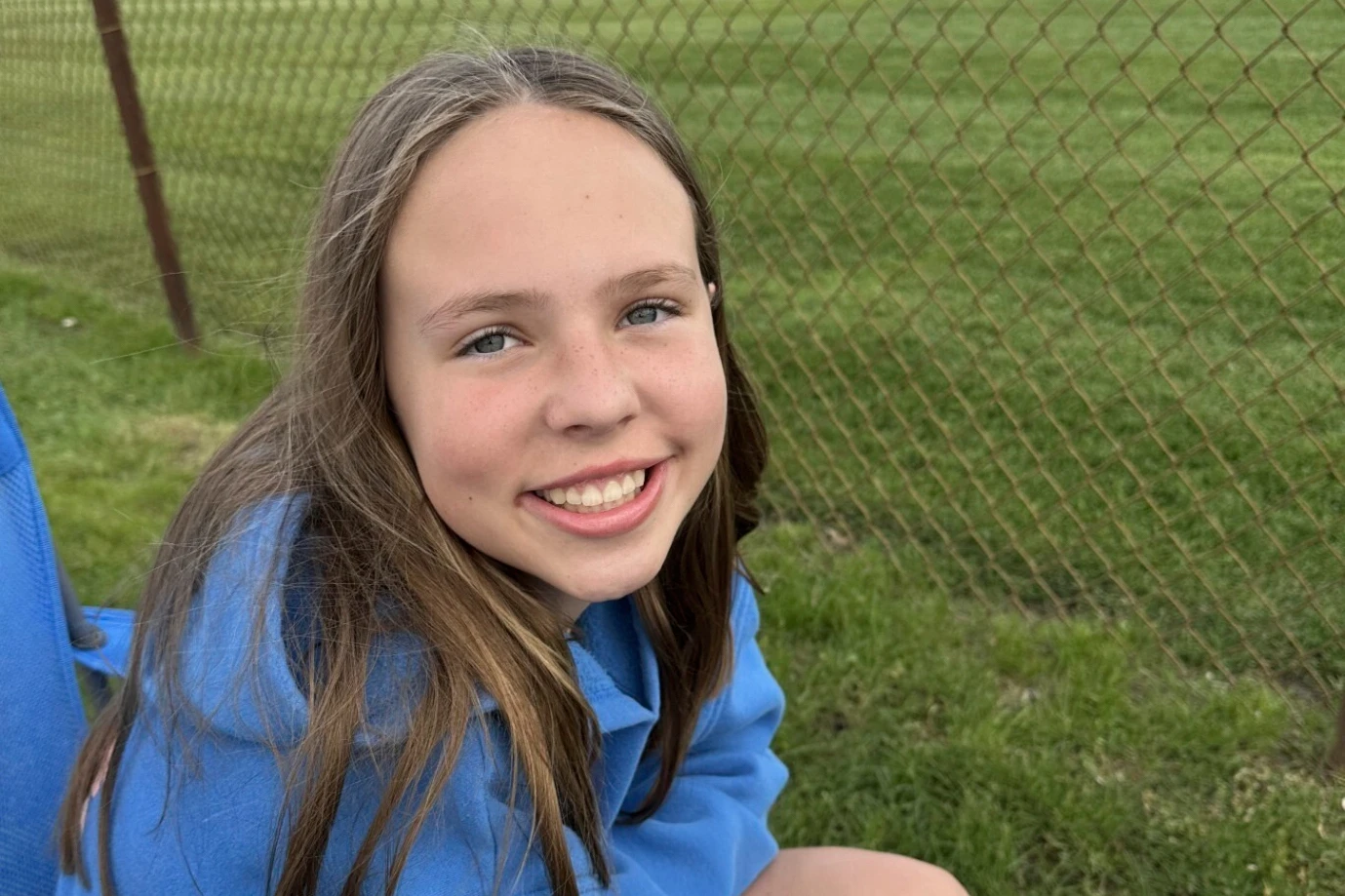 12-Year-Old Shooting Survivor Shows Remarkable Recovery Progress