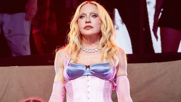 Madonna honors William Orbit: A music legend remembered
