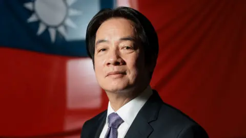 Taiwan Stands Firm on Sovereignty Amid US-China Tensions