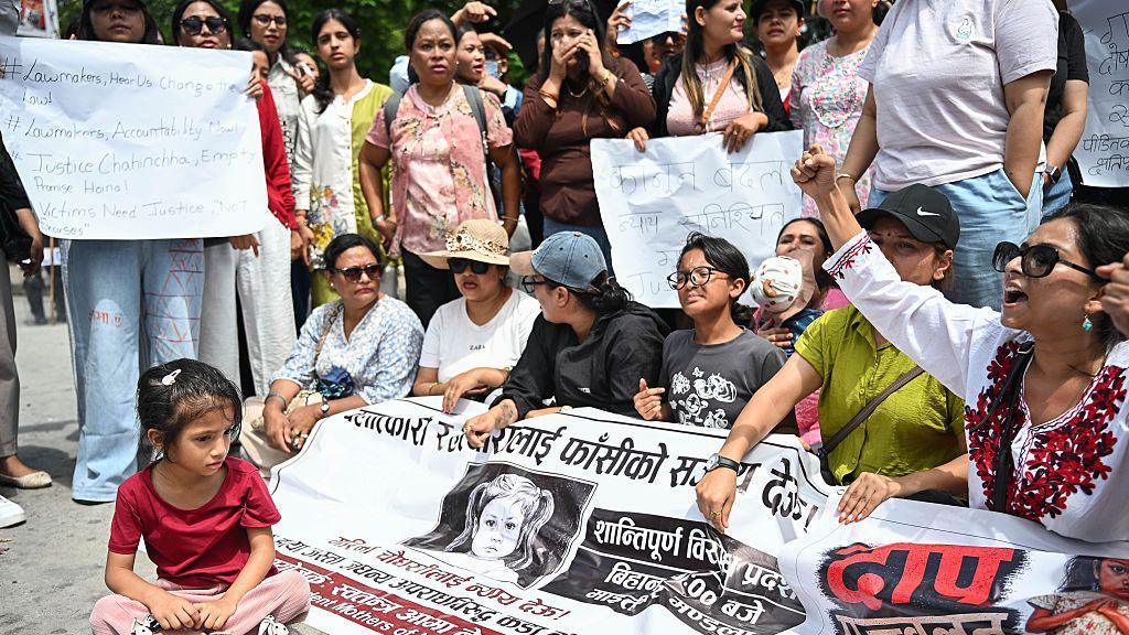 Searing Tragedy Spurs Urgent Calls for Justice and Legal Reform in Nepal