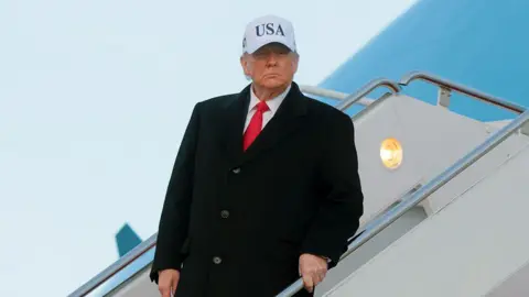 Trump Administration Halts Visa Processing for 75 Countries, Restricting Immigration