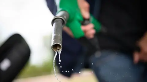 Rising Oil Prices Amid Tensions Following Iranian Ship Seizure