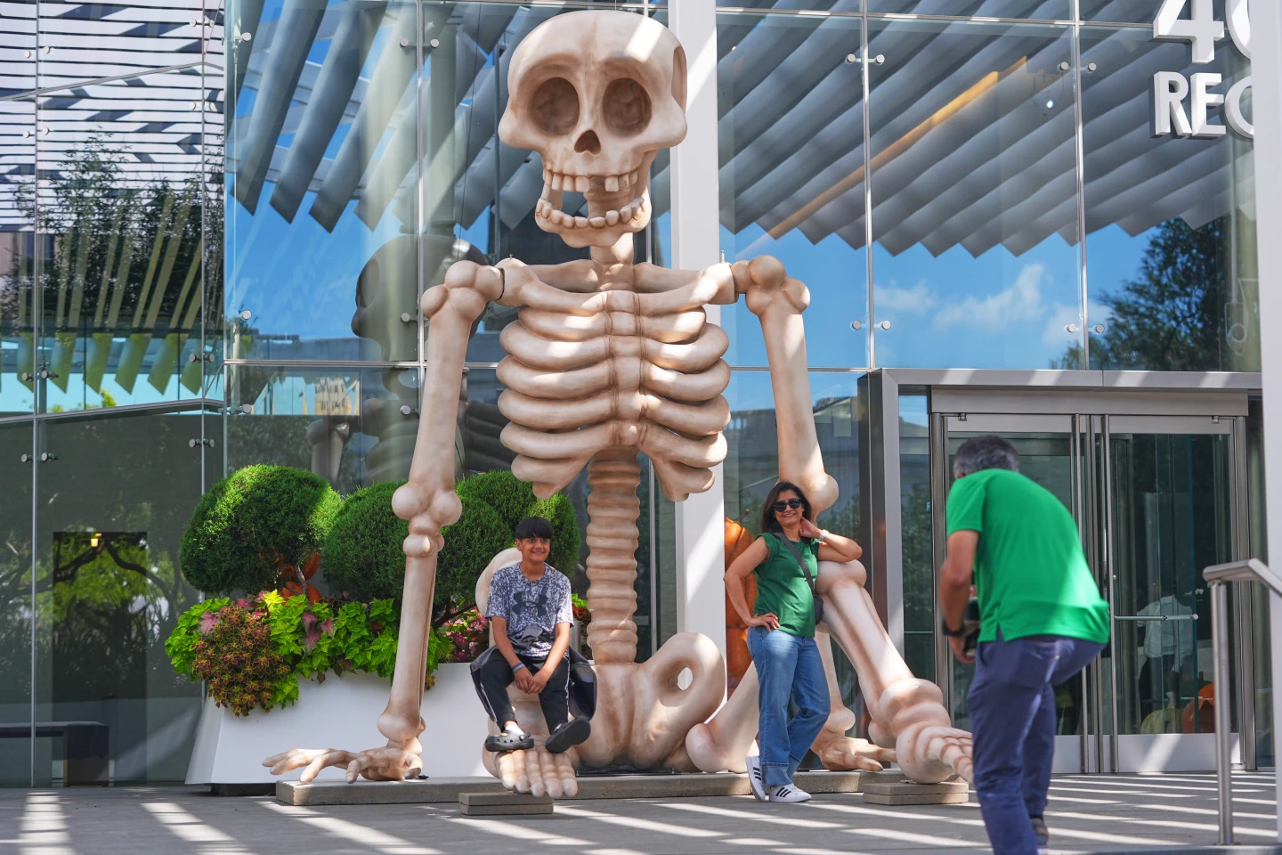 Halloween Enthusiasm: Americans Embrace the Spooky Spirit