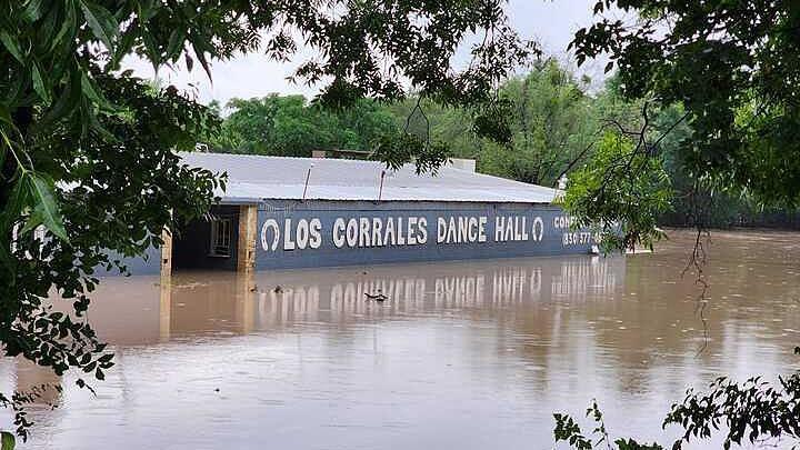Texas Residents Face Deadly Floods Over Same Area Where Camp Mystic Tragedy Occurred