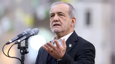 Iran Accepts Proposal for Talks with the US Amid Rising Tensions