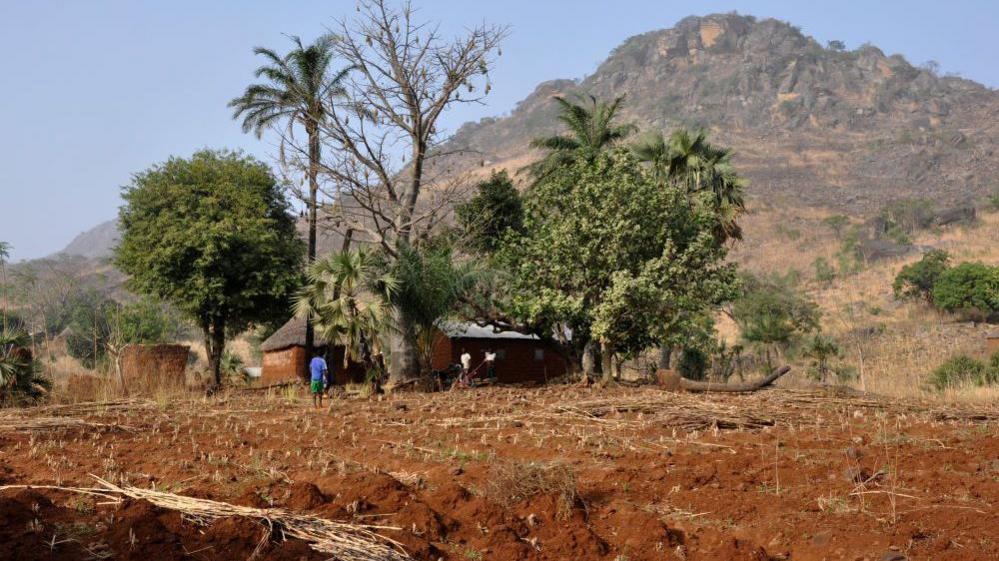 Togo Detains French Journalists, Threatening Climate Reporting