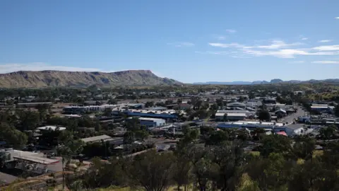 Tragic Death of Aboriginal Girl Prompts National Reflection on Inequality