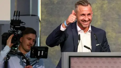 Germany's AfD Takes a Radical Turn with New Manifesto Ahead of Elections