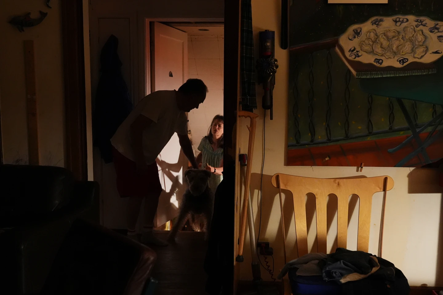 Celebrating Breakthroughs: Nobel Prize Winners Embrace the News in Unique Ways