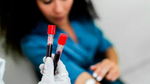 Breakthrough Blood Test Detects Over 50 Types of Cancer Early