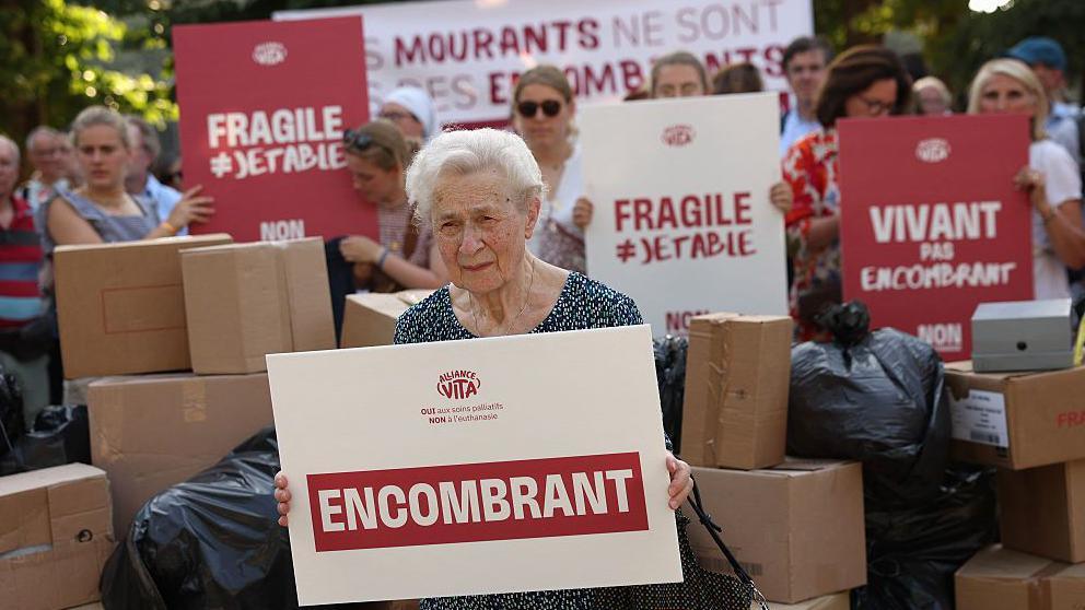 France Grants Right to Assisted Dying Under Strict Safeguards, Raising Questions Over Health System Sustainability