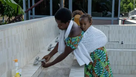 Ebola Outbreak Spreads Rapidly Beyond Initial Estimates, WHO Warns