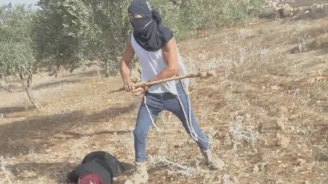 Violence Against Palestinian Farmers Escalates as Settler Assaults Continue